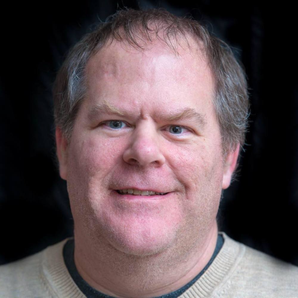 Meet your Posher, Chris